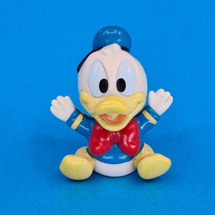Disney Baby Donald Duck second hand figure (Loose)