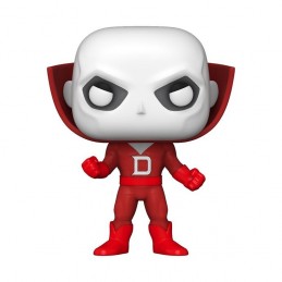 Funko Funko Pop N°379 ECCC 2021 DC Comics Deadman Vaulted Exclusive Vinyl Figure