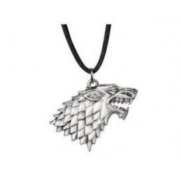 Game of Thrones: Pendentif Stark