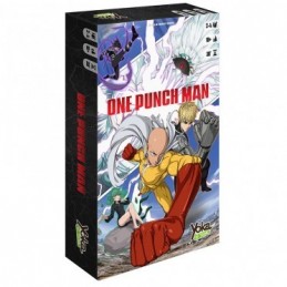 One Punch Man The Game by Yoka
