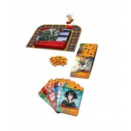 One Punch Man The Game by Yoka