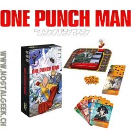 One Punch Man The Game by Yoka