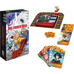 One Punch Man The Game by Yoka