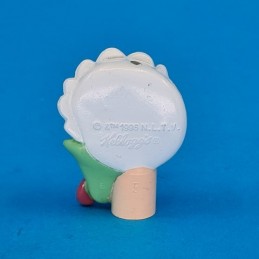 The Mask Baby Mask second hand Pencil Topper (Loose)