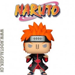 Funko Pop N°934 Naruto Shippuden Pain Vinyl Figure