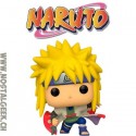 Pop N°935 Naruto Shippuden Minato Namikaze (Crouching)