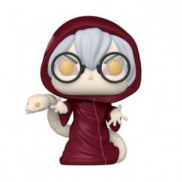 Funko Pop N°936 Naruto Shippuden Kabuto Yakushi Vinyl Figure