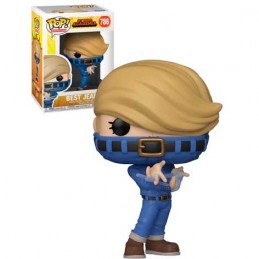 Funko Funko Pop! Anime My Hero Academia Best Jeanist