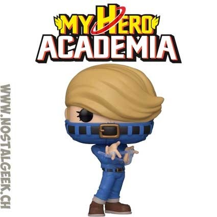 Funko Funko Pop! Anime My Hero Academia Best Jeanist Funko Funko Pop! Anime My Hero Academia Best Jeanist