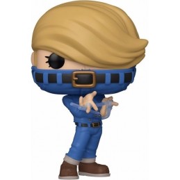 Funko Funko Pop! Anime My Hero Academia Best Jeanist