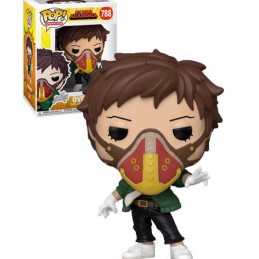 Funko Funko Pop! Anime My Hero Academia Overhaul