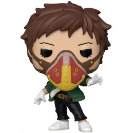 Funko Funko Pop! Anime My Hero Academia Overhaul