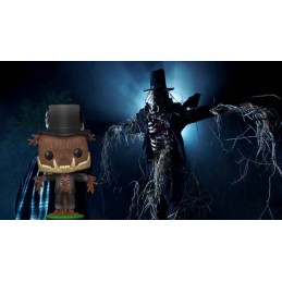 Funko Funko Pop N°1023 Television Creepshow Scarecrow Vaulted Vinyl Figure