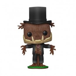 Funko Funko Pop N°1023 Television Creepshow Scarecrow Vaulted Vinyl Figure