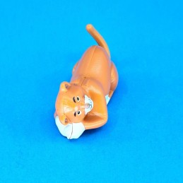 The Aristocats Thomas O'Malley on wheels second hand Figure (Loose)