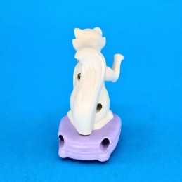 The Aristocats Marie on wheels second hand Figure (Loose)