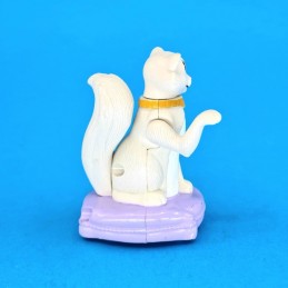 Disney Les Aristochats Marie sur roues Figurine d'occasion (Loose)