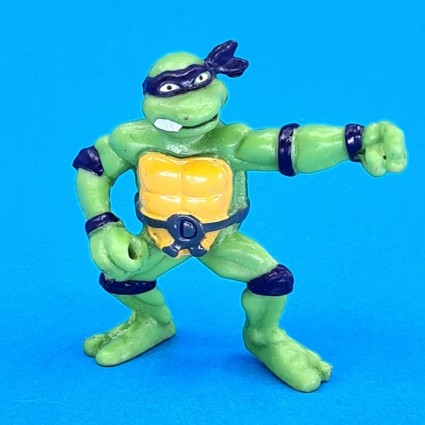 Bully Les Tortues Ninja Donatello Figurine d'occasion (Loose)