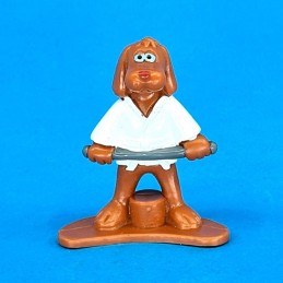 Chocapic Karate Pico second hand figure (Loose)