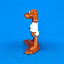 Chocapic Pico Le chien karatéka Figurine d'occasion (Loose)