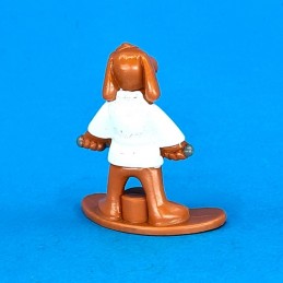 Chocapic Karate Pico second hand figure (Loose)