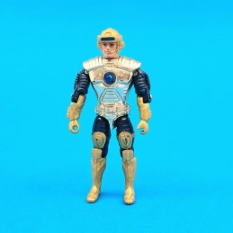 Mattel Captain Power et les Soldats du Futur - Captain Jonathan PowerFigurine d'occasion (Loose)