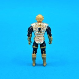 Mattel Captain Power - Mattel - Captain Jonathan Power second hand figure (Loose)