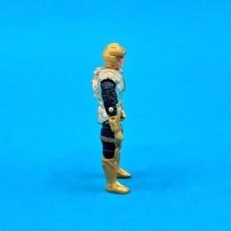 Mattel Captain Power - Mattel - Captain Jonathan Power second hand figure (Loose)