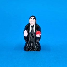 Disney Snow White The Witch McDonald's second hand figure (Loose)