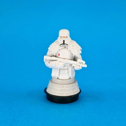 Star Wars buste de Snowtrooper Figurine d'occasion (Loose) Star Wars buste de Snowtrooper Figurine d'occasion (Loose)