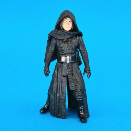 Hasbro Star Wars Kylo Ren Figurine d'occasion (Loose)
