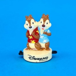 Chip 'n Dale Rescue Rangers - - Disneyland Paris Stamp second hand figure (Loose)