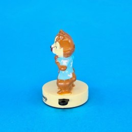 Disney Tic & Tac Rangers du Risques - Disneyland Paris Tampon Figurine d'occasion (Loose)