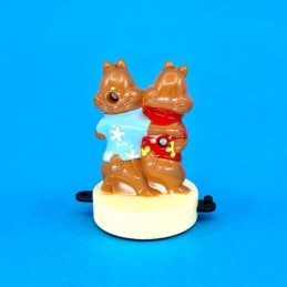 Disney Tic & Tac Rangers du Risques - Disneyland Paris Tampon Figurine d'occasion (Loose)