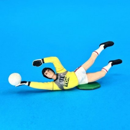 Tonka Kenner Football Sportstars Joël Bats Figurine d'occasion (Loose)