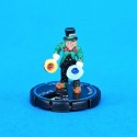 Heroclix DC Comics Mad Hatter second hand figure (Loose)