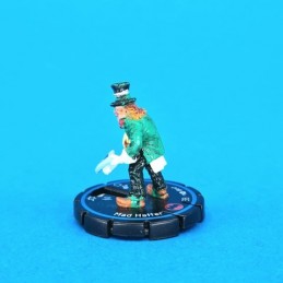 Wizkids Heroclix DC Comics Le Chapelier Fou Figurine d'occasion (Loose)