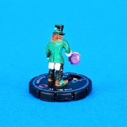 Wizkids Heroclix DC Comics Le Chapelier Fou Figurine d'occasion (Loose)