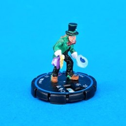 Wizkids Heroclix DC Comics Le Chapelier Fou Figurine d'occasion (Loose)