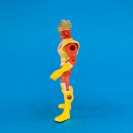 DC Comics Firestorm second hand figure (Loose)