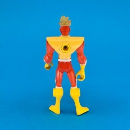 DC Comics Firestorm second hand figure (Loose)