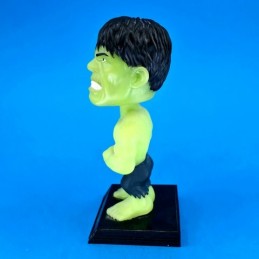 Funko Funko Wacky Wobbler Hulk Phosphorescent Bobble Head Figurine d'occasion