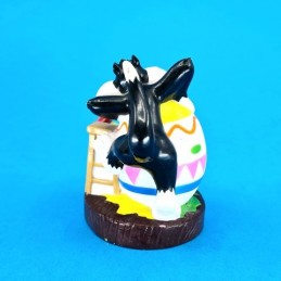 Looney Tunes Titi et Grosminet Oeuf de Pâques Figurine d'occasion (Loose)