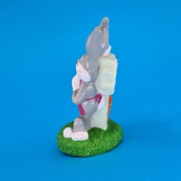 Looney Tunes Bugs Bunny Pâques Figurine d'occasion (Loose)