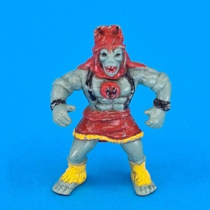 Kidworks Thundercats Mumm-Ra second hand Figure (Loose)