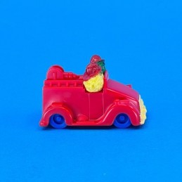 McDonald's McDonald's Fry Kids en voiture Figurine d'occasion (Loose)