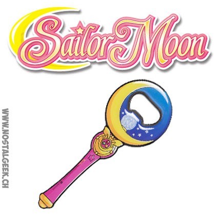 Décapsuleur Sailor Moon