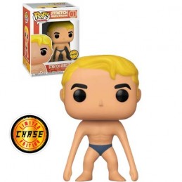 Funko Funko Retro Toys Stretch Armstrong (Stretched) Chase Edition Limitée