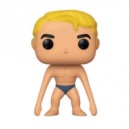 Funko Funko Retro Toys Stretch Armstrong (Stretched) Chase Edition Limitée