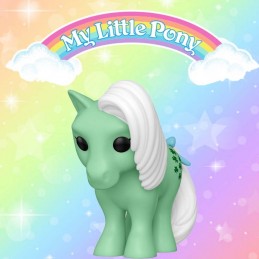 Funko Funko Pop Retro Toys My Little Pony Minty Vinyl Figure